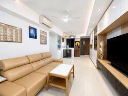 Hundred Palms Residences (D19), Condominium #591923301